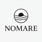 Nomare logo kodulehele
